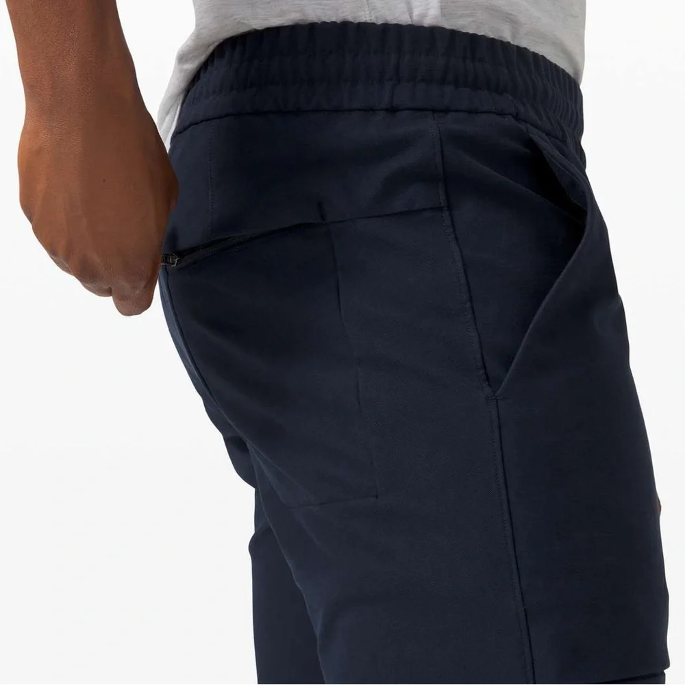 Lululemon Bowline Pant *Utilitech 30"
True Navy - Picture 5 of 8